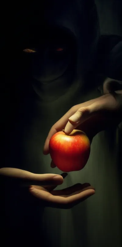 Illustration bite - Image 1