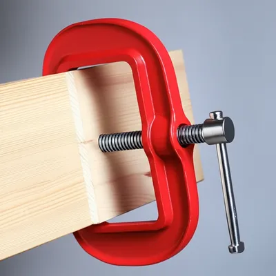 Illustration clamping - Image 1