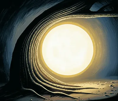 Illustration carrying - Image 1