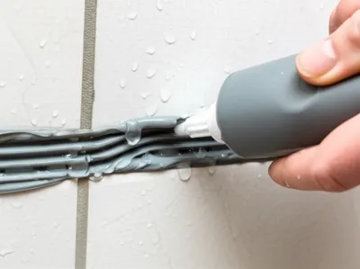 Illustration mastic - Image 1