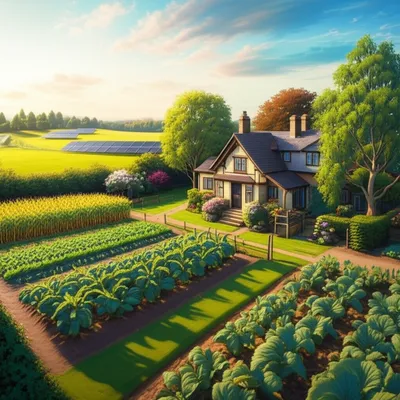 Illustration livelihood - Image 1