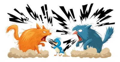 Illustration wrangled