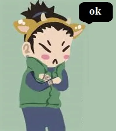 Illustration grudging - Image 2