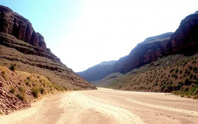 Illustration wadis - Image 1