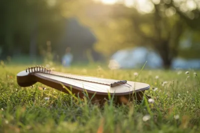 Illustration lyric - Image 1