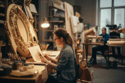 Illustration opera - Image 1