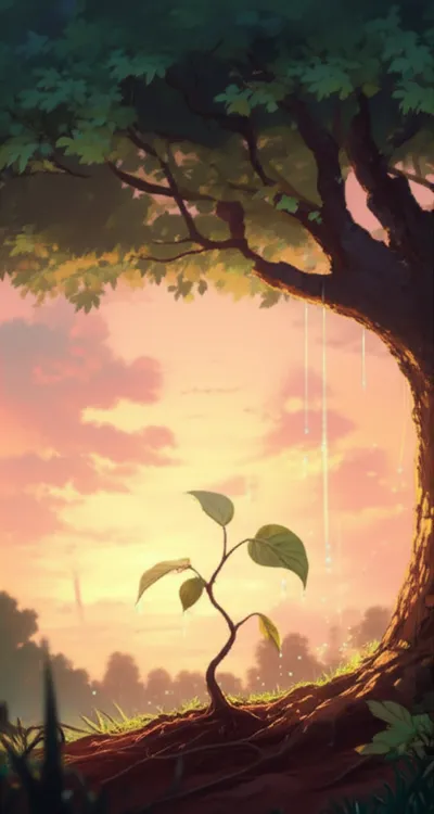 Illustration loan - Image 1