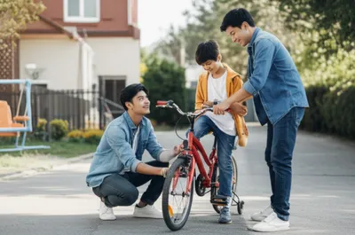 Illustration stepbrother - Image 1