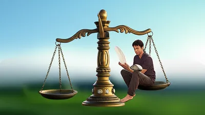 Illustration pondered - Image 1