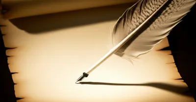 Illustration writings - Image 1