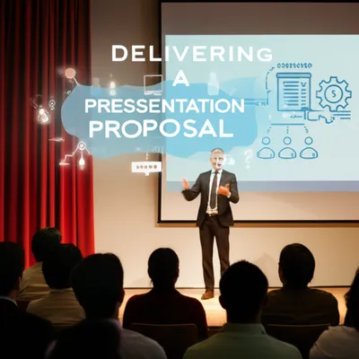 Illustration pitch - Image 1