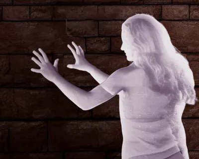 Illustration insubstantial