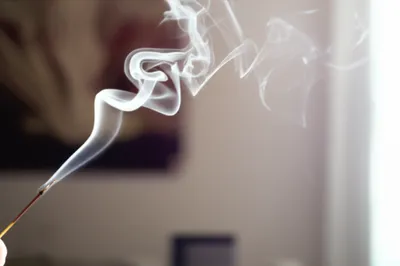 Illustration smokes - Image 1