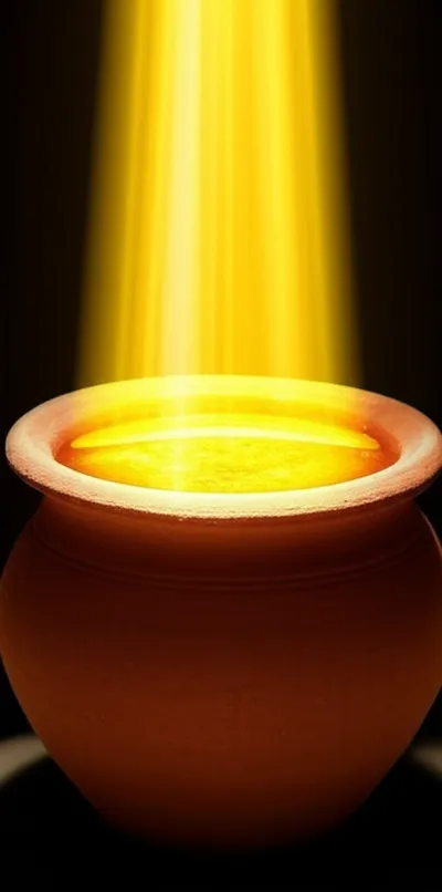 Illustration sanctified - Image 1