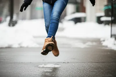 Illustration slipped