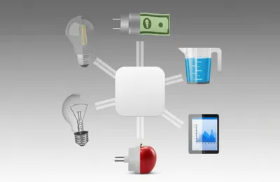 Illustration convertible