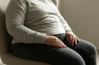 Illustration belly - Image 1