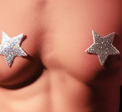 Illustration pasties - Image 1