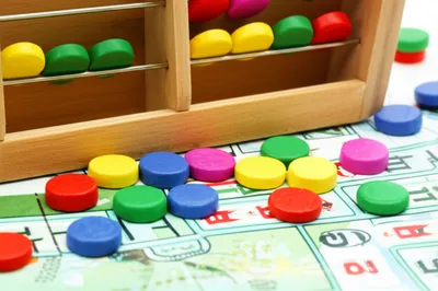 Illustration counters - Image 1