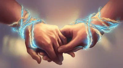 Illustration vinculum - Image 1