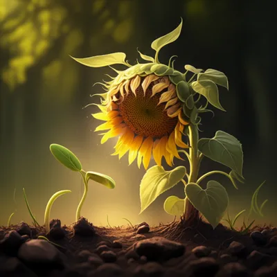 Illustration ginger - Image 1