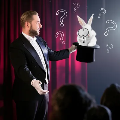 Illustration baffling - Image 1