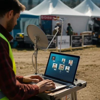 Illustration operators - Image 1