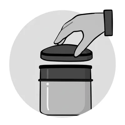 Illustration lid - Image 1