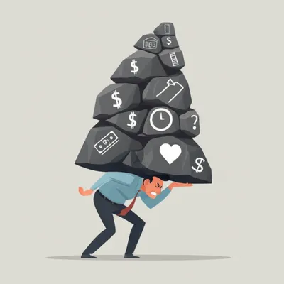 Illustration aggravating - Image 1