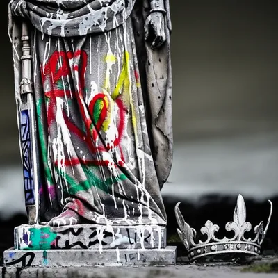 Illustration stoops - Image 1