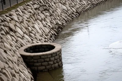 Illustration curbed - Image 1