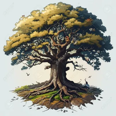 Hình ảnh minh họa unix