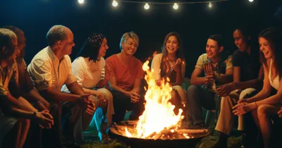 Illustration cherish - Image 1