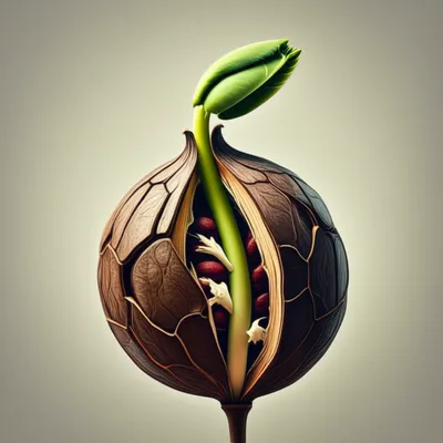 Illustration ruptured - Image 1