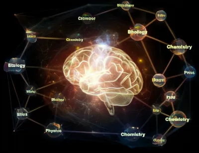 Illustration sciences - Image 1