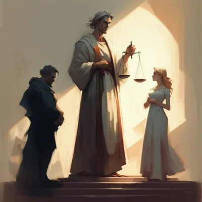 Illustration judging - Image 1