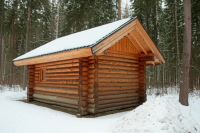 Illustration spruce - Image 1