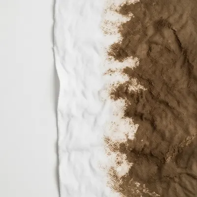 Illustration soiled - Image 1