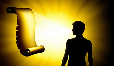 Illustration summon - Image 1