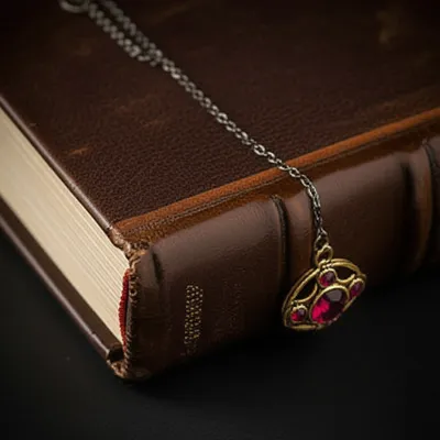 Illustration pendants - Image 1