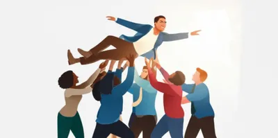 Illustration gunned - Image 1