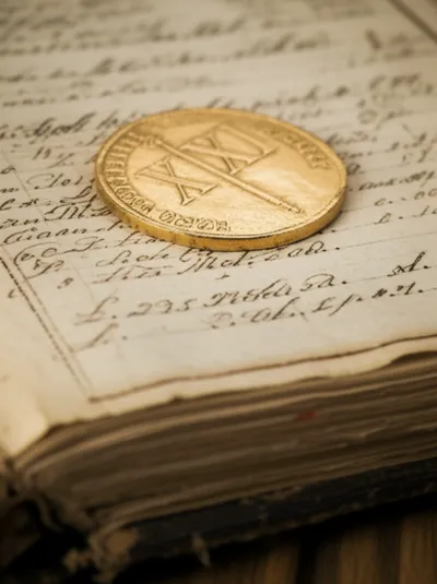 Illustration guinea - Image 1