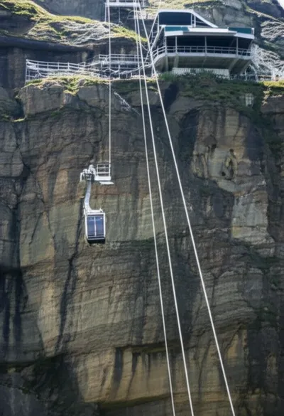 Illustration tramway - Image 1