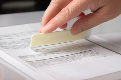 Illustration laminate - Image 1