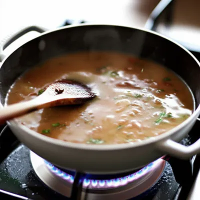 Illustration simmer - Image 1