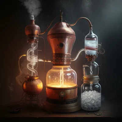 Illustration stills - Image 1