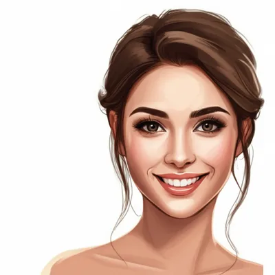 Illustration lovelies - Image 1