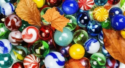 Illustration agglomerate