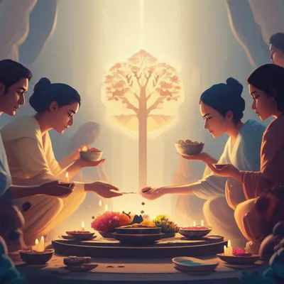 Illustration devotions - Image 1