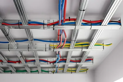 Illustration ducts - Image 1